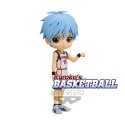 Figurine Kuroko's Basketball - Tetsuya Kuroko Q Posket 14cm