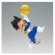 Figurine DBZ - Son Gohan II Gxmateria 10cm