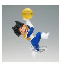 Figurine DBZ - Son Gohan II Gxmateria 10cm