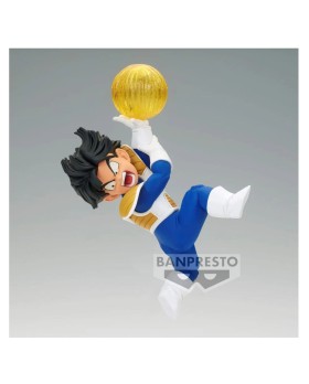 Figurine DBZ - Son Gohan II Gxmateria 10cm