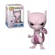 Figurine Pokemon - Mewtwo Pop 10cm