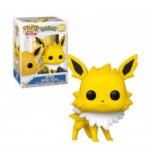 Figurine Pokemon - Voltali Pop 10cm