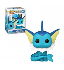 Figurine Pokemon - Aquali Pop 10cm