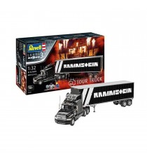 Maquette Rammstein - Rammstein Truck Tour Kit Complet 55cm