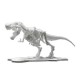 Maquette Dinosaure - Skeleton Tyrannosaurus