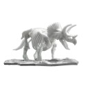 Maquette Dinosaure - Skeleton Triceratops