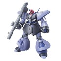 Maquette Gundam - 124 Dreissen Unicorn Ver Gunpla HG 1/144 13cm