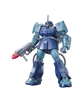 Maquette Gundam - 143 Zaku-Mariner Gunpla HG 1/144 13cm