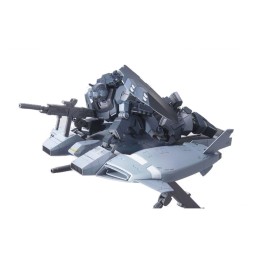 Maquette Gundam - 144 Base Jabber (Unicorn Ver) Gunpla HG 1/144 13cm