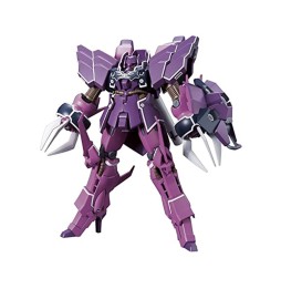 Maquette Gundam - 149 Rozen Zulu Gunpla HG 1/144 13cm