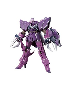 Maquette Gundam - 149 Rozen Zulu Gunpla HG 1/144 13cm