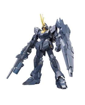 Maquette Gundam - 153 Unicorn Gundam 2 Banshee Norn Unicorn Mode Gunpla HG 1/144 13cm
