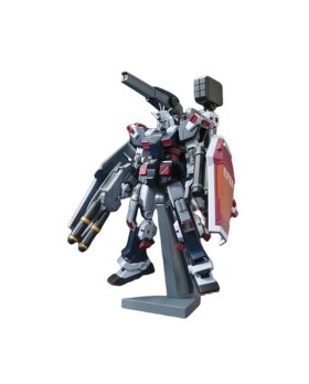 Maquette Gundam - Full Armor Gundam Thunderbolt Ver Gunpla HG 1/144 13cm