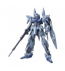 Maquette Gundam - Delta Plus Gunpla MG 1/100 18cm