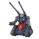 Maquette Gundam - Guntank Gunpla MG 1/100 18cm