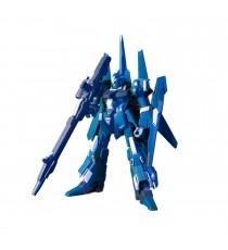 Maquette Gundam - 108 Rezel Captain Ms Gunpla HG 1/144 13cm