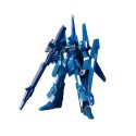 Maquette Gundam - 108 Rezel Captain Ms Gunpla HG 1/144 13cm