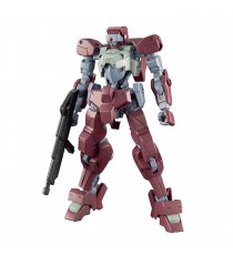 Maquette Gundam - 026 Io Frame Shiden Gunpla HG 1/144 13cm