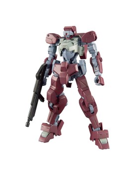 Maquette Gundam - 026 Io Frame Shiden Gunpla HG 1/144 13cm