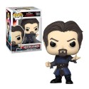 Figurine Marvel Dr Strange Multiverse Of Madness - Sinister Strange Pop 10cm