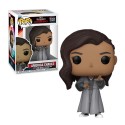 Figurine Marvel Dr Strange Multiverse Of Madness - America Chavez Pop 10cm