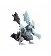 Maquette Pokemon - 27 Black Kyurem Pokepla