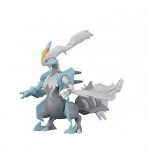 Maquette Pokemon - 28 White Kyurem Pokepla