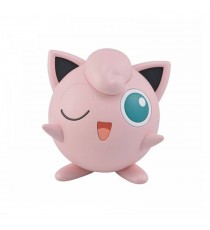 Maquette Pokemon - 09 Rondoudou Pokepla