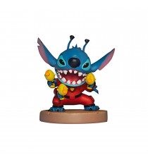 Figurine Disney - Stitch Space Suit Mini Egg Attack 8cm