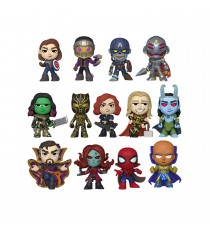 Figurine Marvel What If Mystery Minis - 1 boîte au hasard