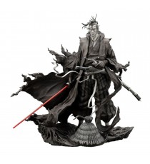 Figurine Star Wars Visions - Ronin Artfx 31cm