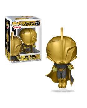 Figurine DC Black Adam - Dr. Fate Pop 10cm
