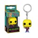 Porte Clé NBX - Jack Blacklight Pocket Pop 4cm