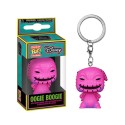 Porte Clé NBX - Oogie Blacklight Pocket Pop 4cm