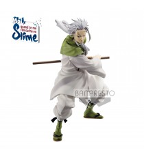 Figurine Moi quand je me reincarne en Slime - Hakuro Vol 12 14cm