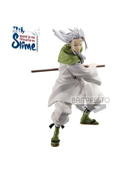 Figurine Moi quand je me reincarne en Slime - Hakuro Vol 12 14cm