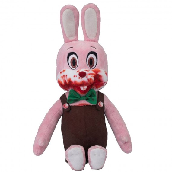 Peluche Silent Hill - Robbie The Rabbit 41cm