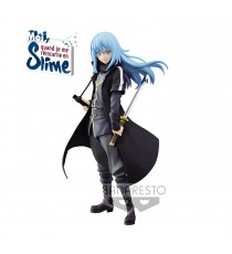 Figurine Moi quand je me reincarne en Slime - Rimuru Vol 13 16cm