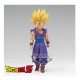 Figurine DBZ - Super Saiyan 2 Son Gohan Solid Edge Works Vol 5 16cm