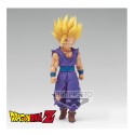 Figurine DBZ - Super Saiyan 2 Son Gohan Solid Edge Works Vol 5 16cm