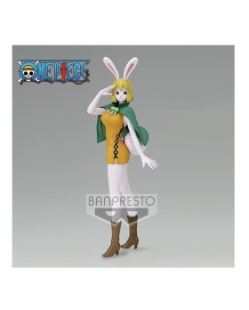 Figurine One Piece - Carrot Ver A Glitter & Glamours 22cm