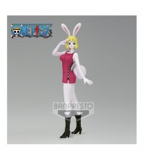 Figurine One Piece - Carrot Ver B Glitter & Glamours 22cm