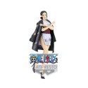 Figurine One Piece - Nico Robin Wanokuni Style II Ver A Glitter & Glamours 25cm