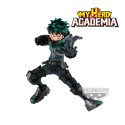 Figurine My Hero Academia - Izuku Midoriya Amazing Heroes 15cm