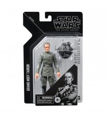 Figurine Star Wars - Grand Moff Tarkin Black Series Archive 15cm