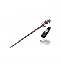 Replique Harry Potter - Baguette De Mangemort Vague 34cm