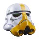 Réplique Star Wars - Casque Electronique Artillery Stormtrooper Black Series