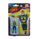 Figurine Marvel Legends - Retro Nova 10cm