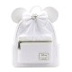 Mini Sac A Dos Disney - Minnie Sequin Wedding