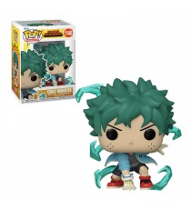 Figurine My Hero Academia - Deku W/Gloves Pop 10cm